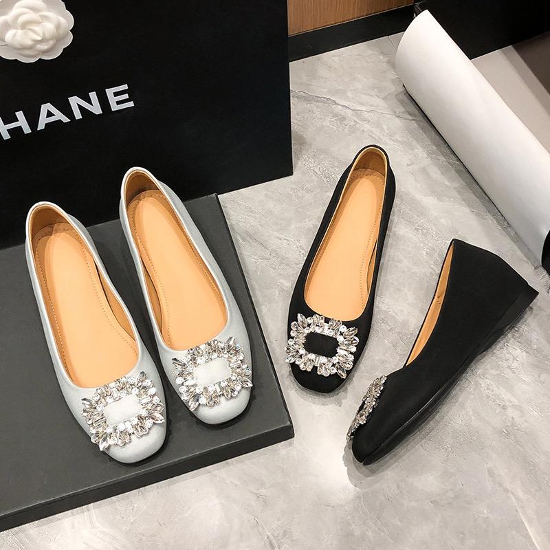 早早小个子增高女鞋工厂