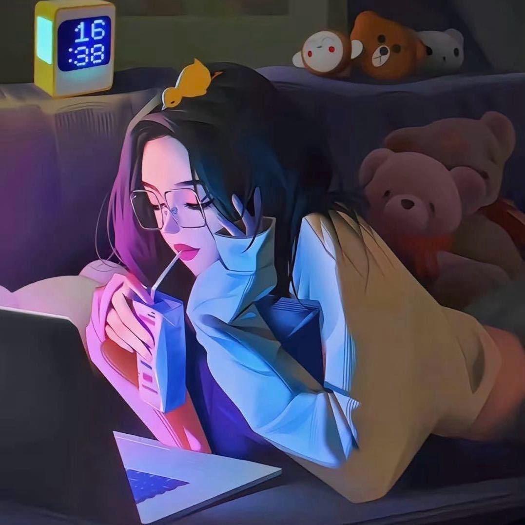 -十