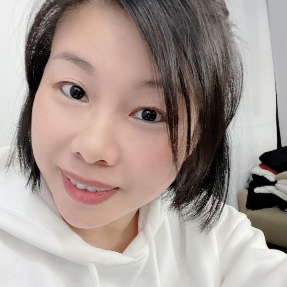 一点甜