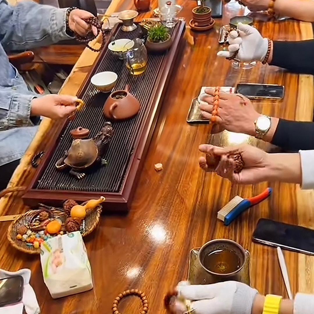 宝发中古仓精选铺子