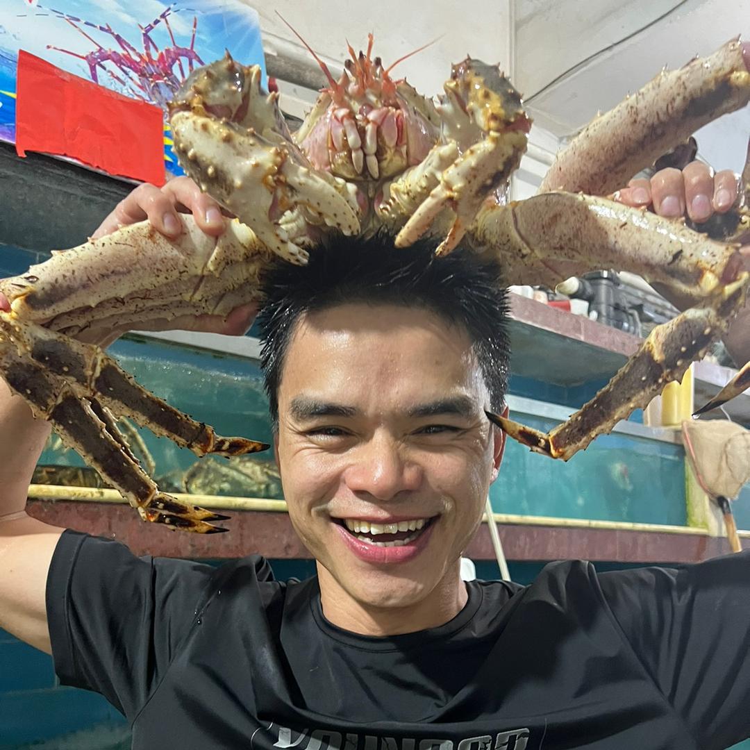 泉州老二海鲜