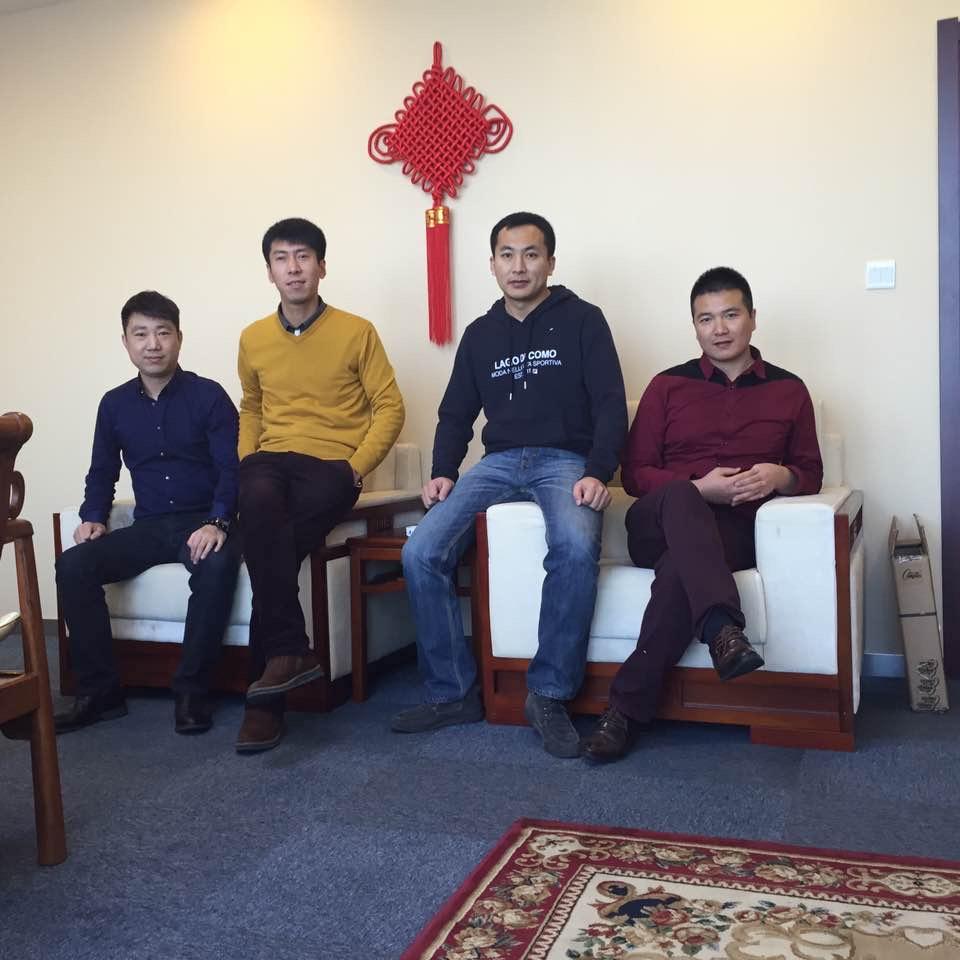 乐家小邵.设计服务