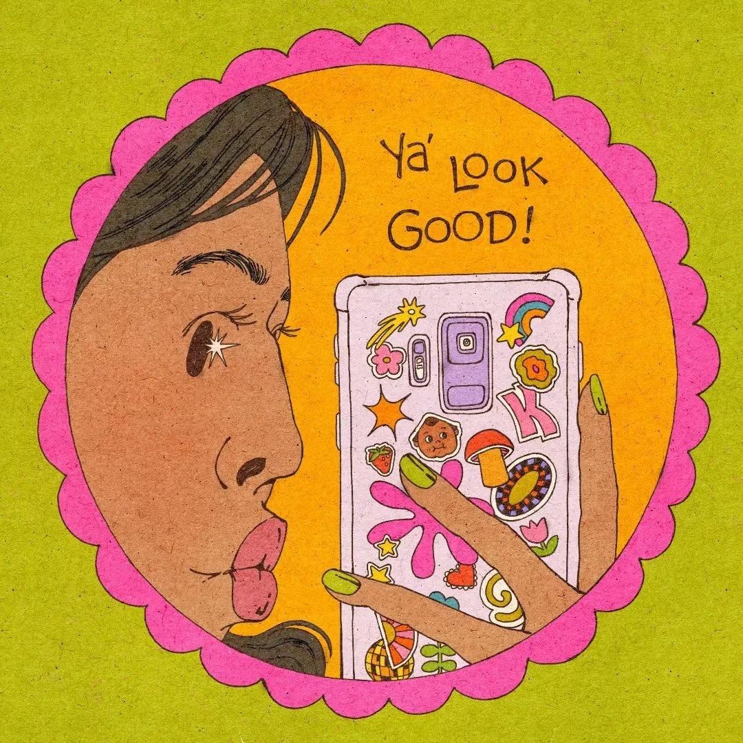 金子韩系发饰工作室