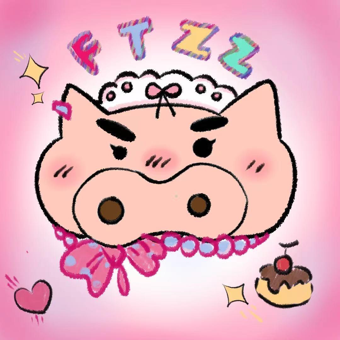 饭团猪猪diy店（被网速毁掉版）