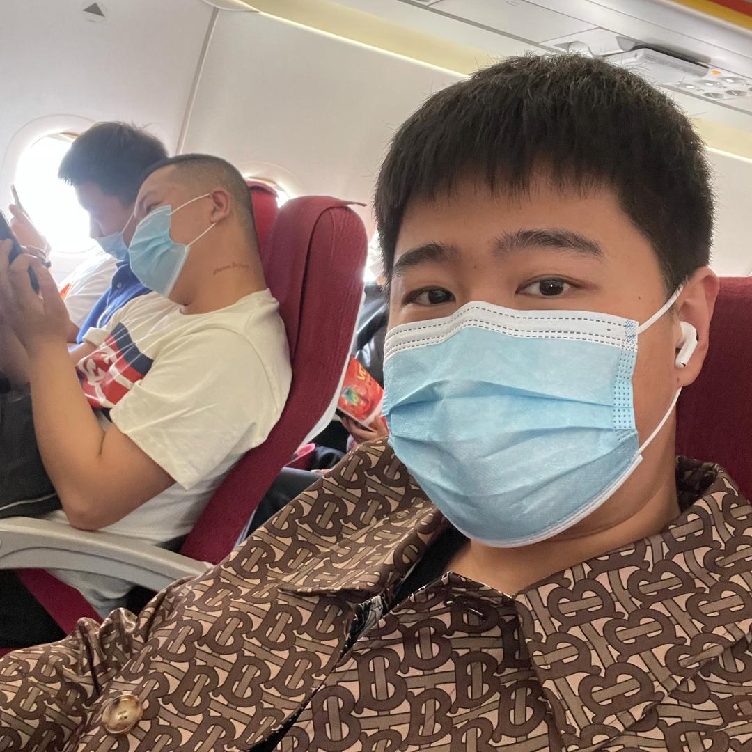 毕赢的故事