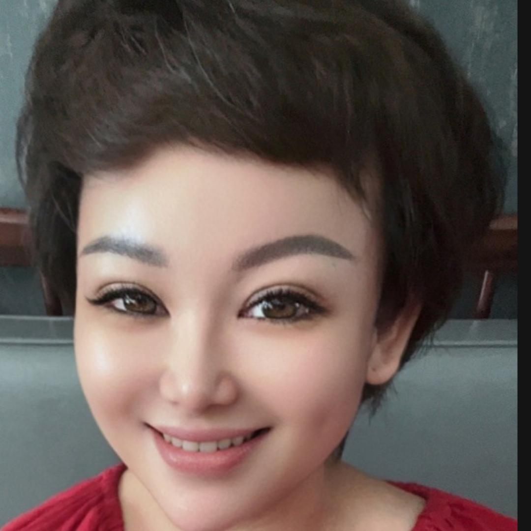 参格格【骏年海参加工厂】