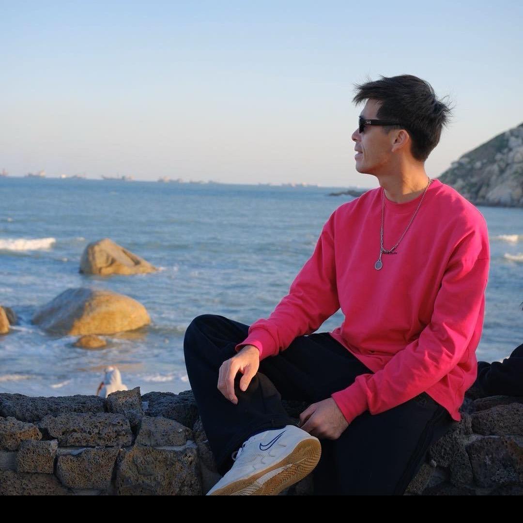 小杨教练