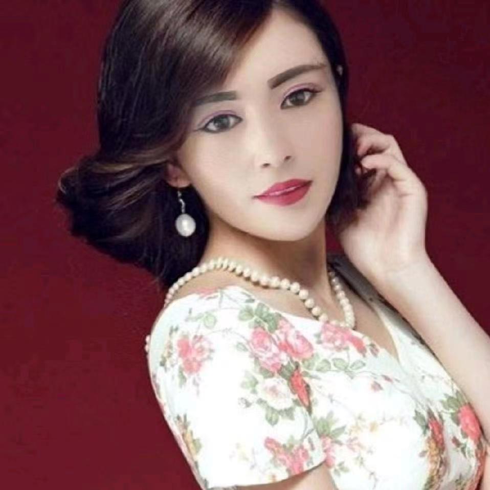 疏附县蕴尼娅懂事