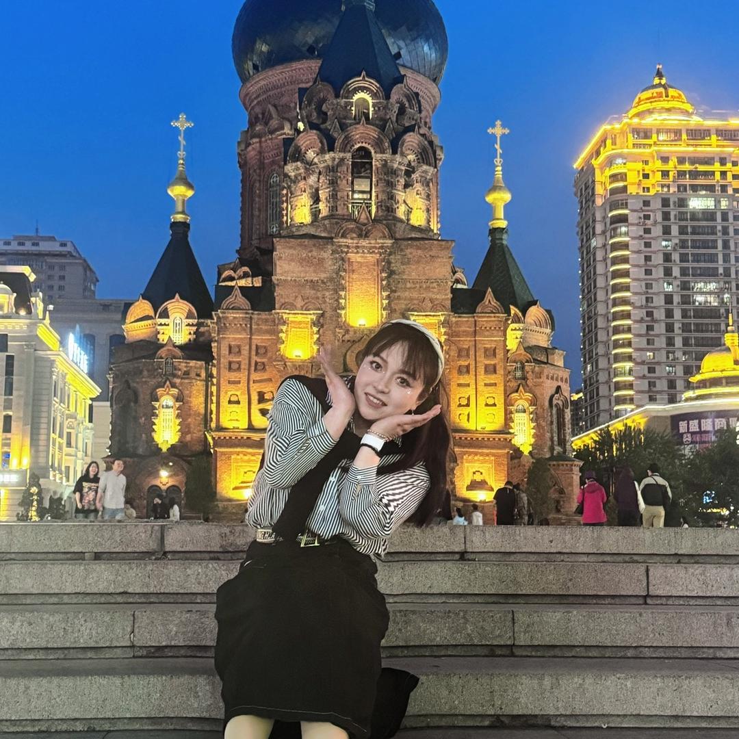 闹闹不安静