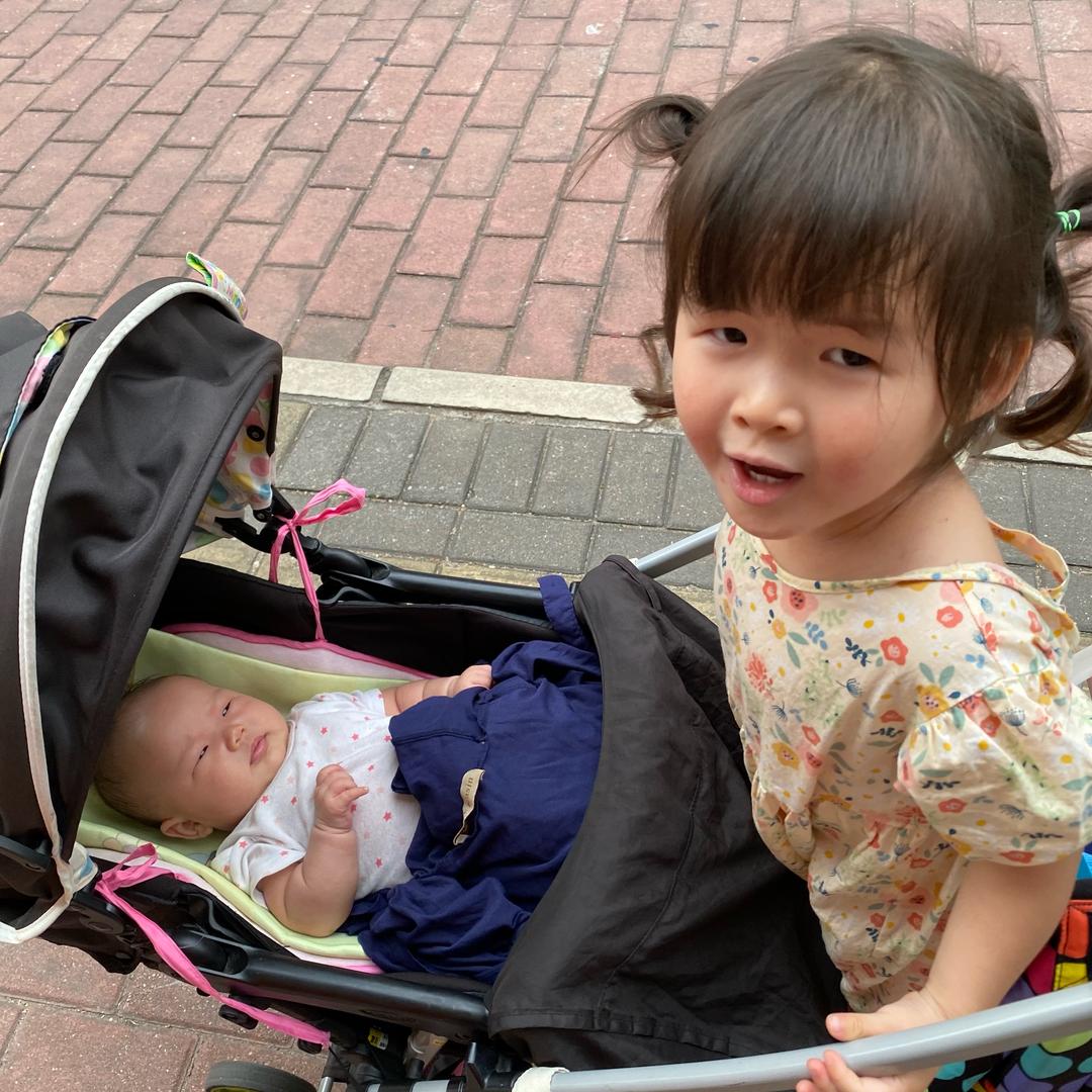 悠&瑶の妈咪🌈文君