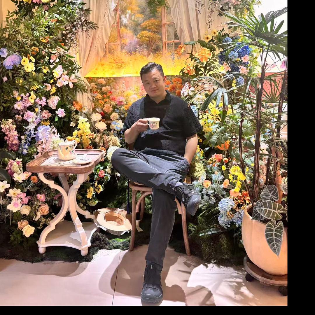 招商美男子（免费找铺 ）