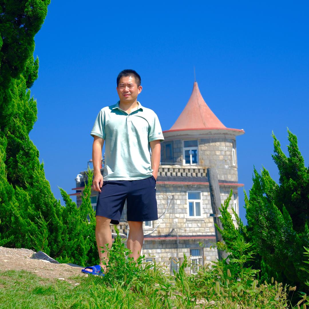 Mingfeng