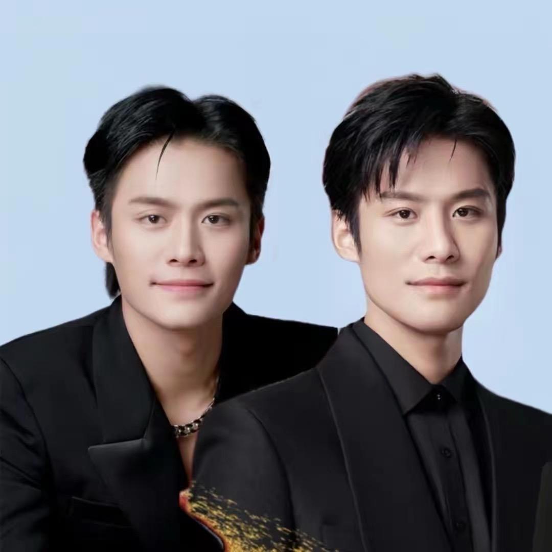 疯狂大小杨【三只羊】