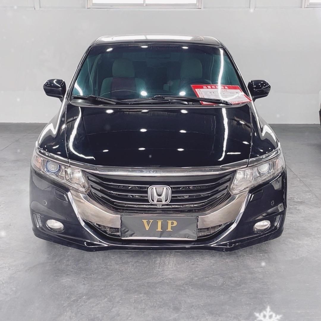 奥德赛本田
