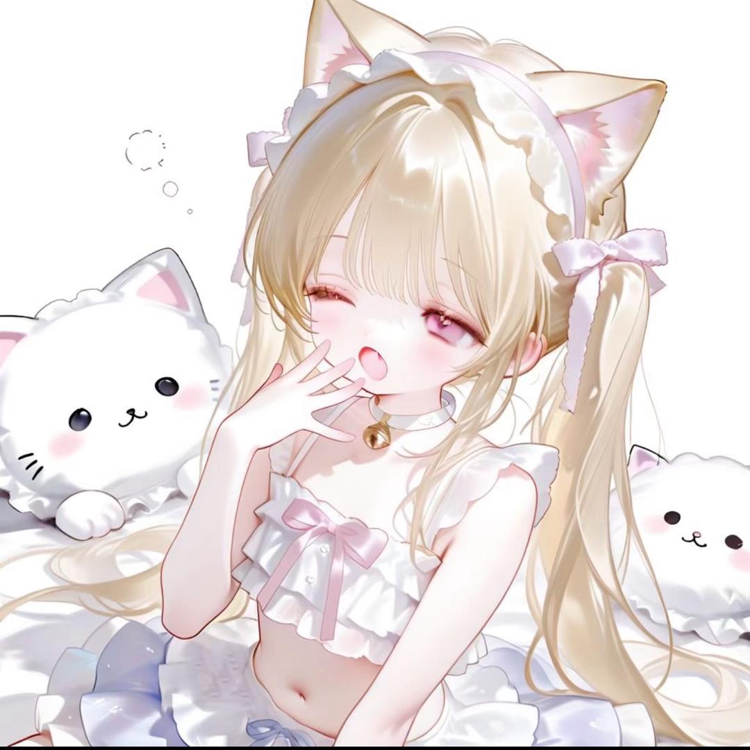 小泡芙🍼