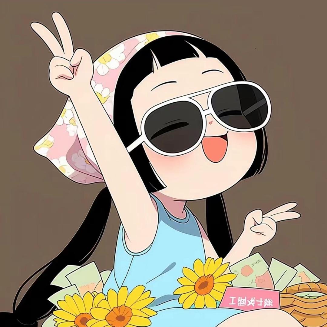 真好晞❤️