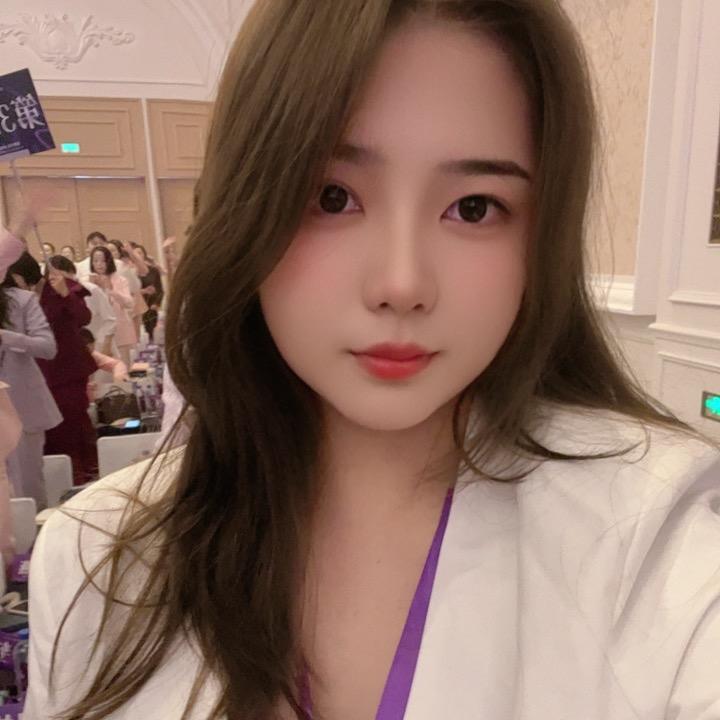 萍萍在广东❤️