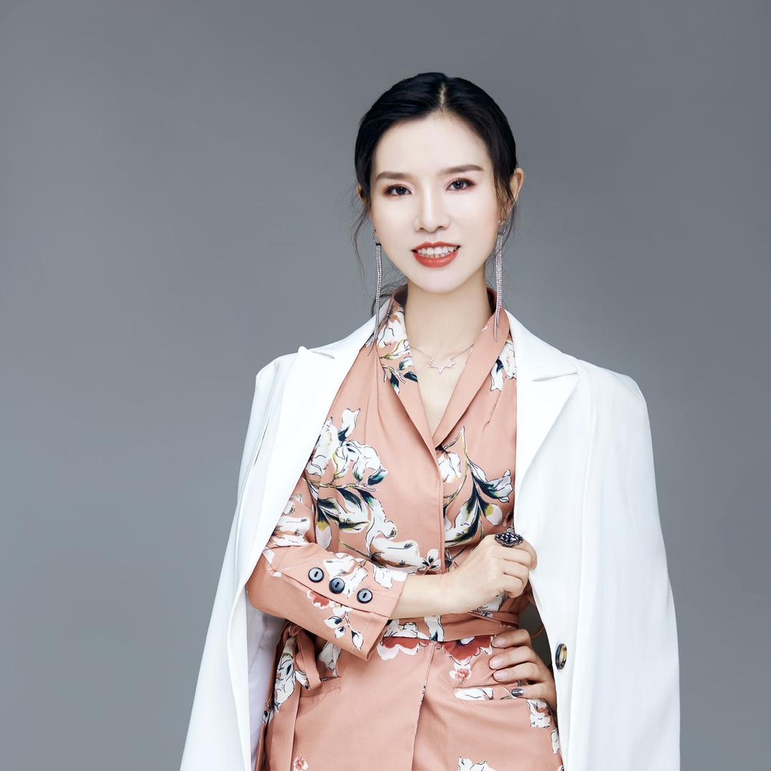 美丽的邂逅😇