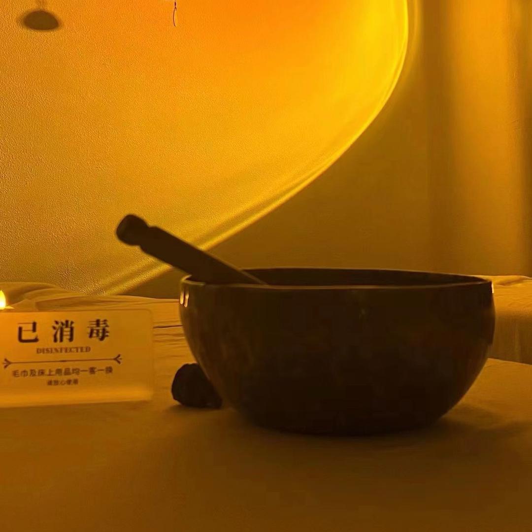 乐也·愈舍·SPA官方号