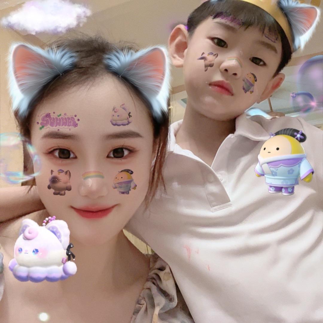 不上班儿的贝西