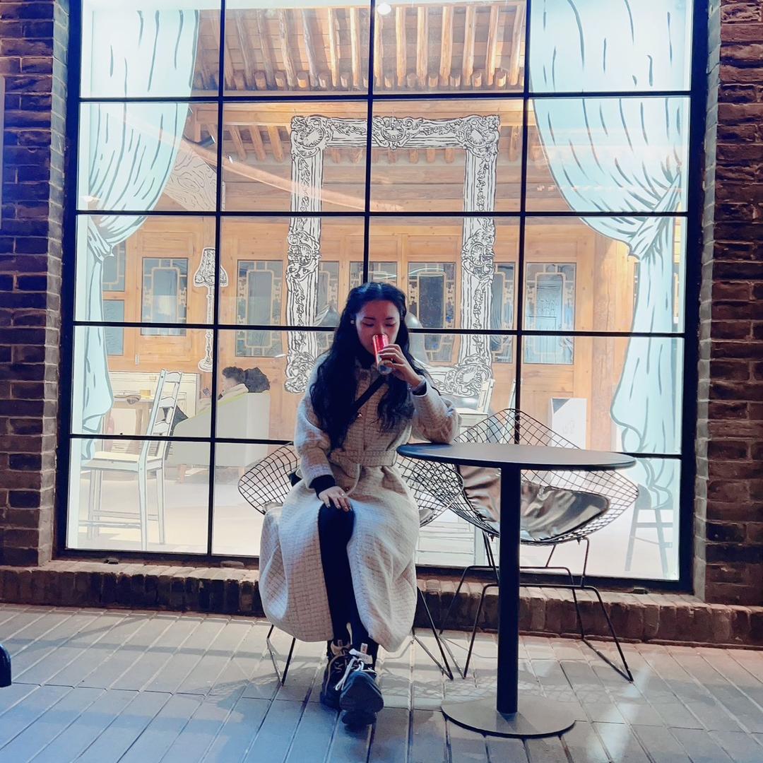 小甜甜🥰