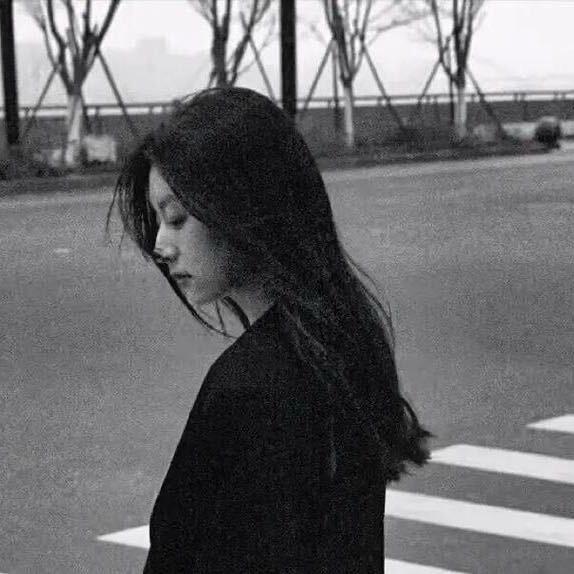 冷美人