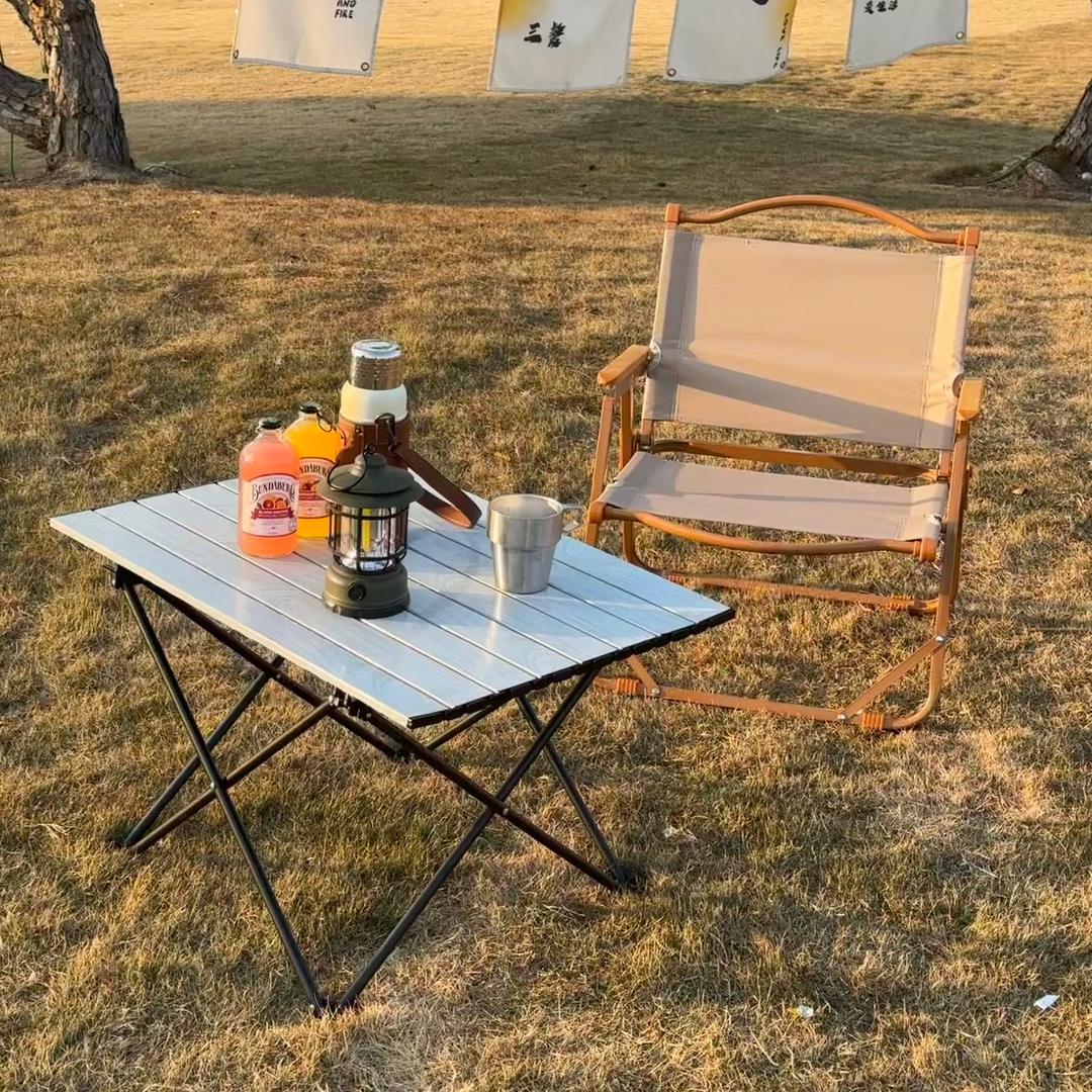 火山户外家具