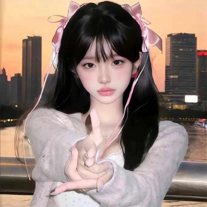 可爱的小佳佳🌸