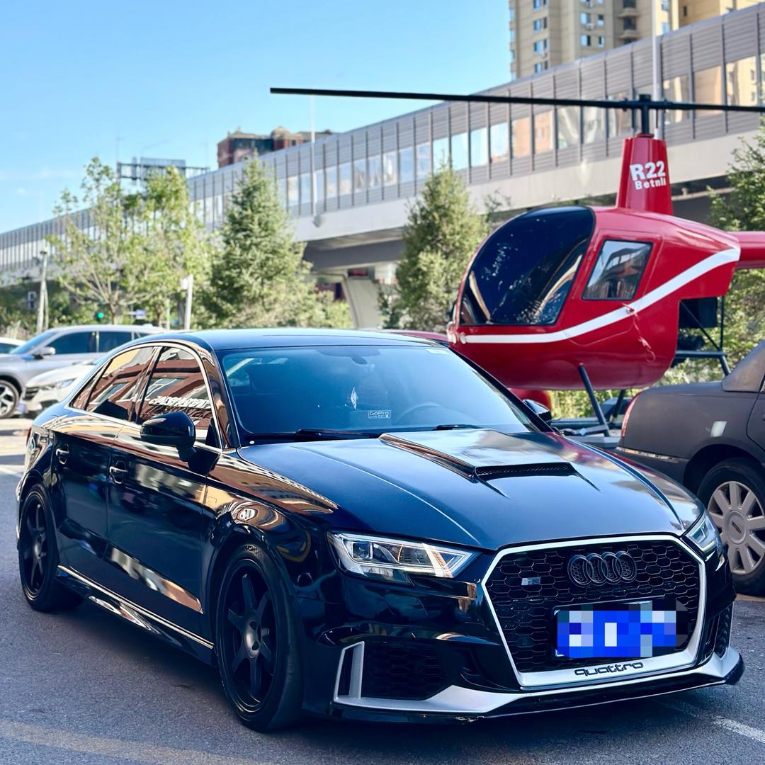 大宇精品车