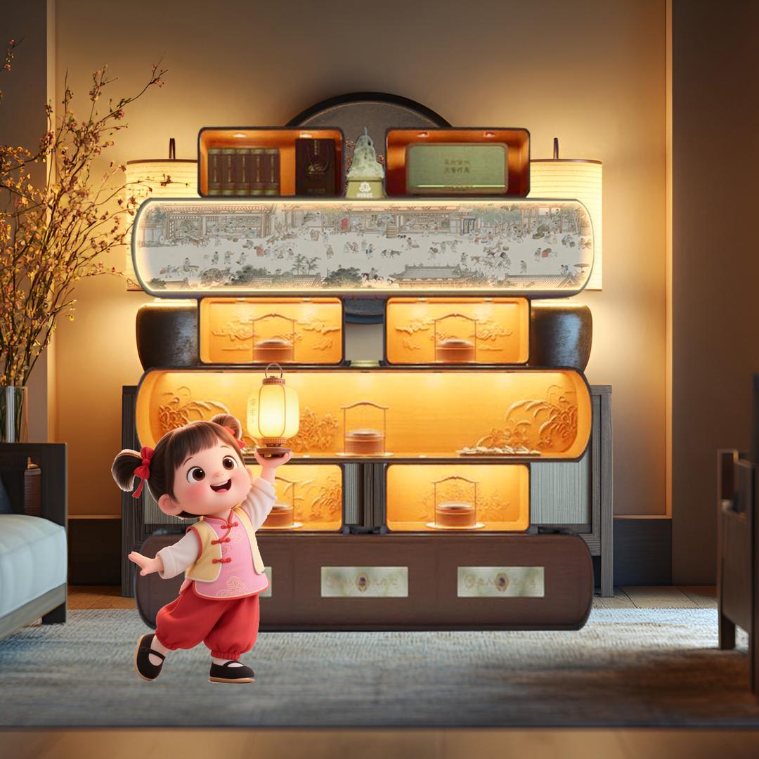 昆山中亿丰光电优品小铺