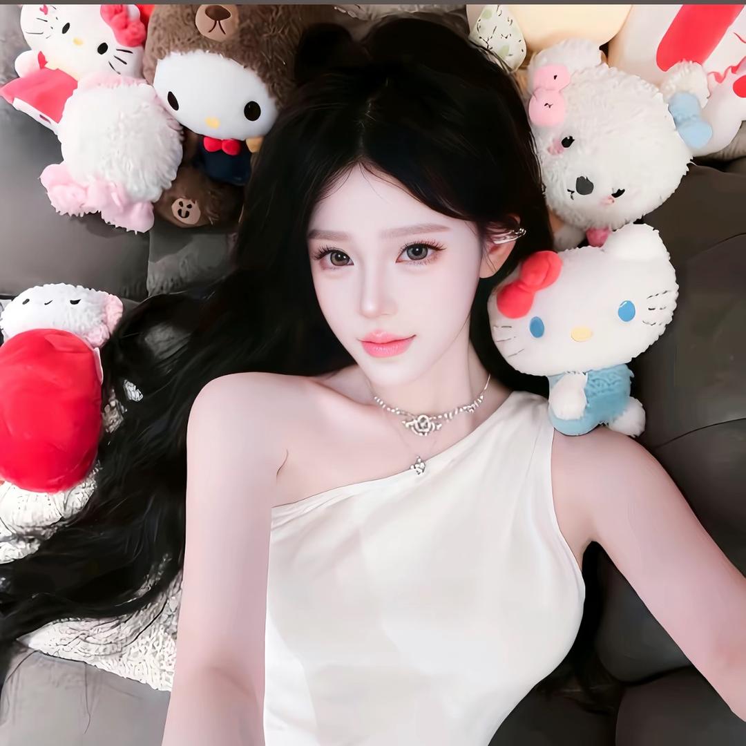 小小许