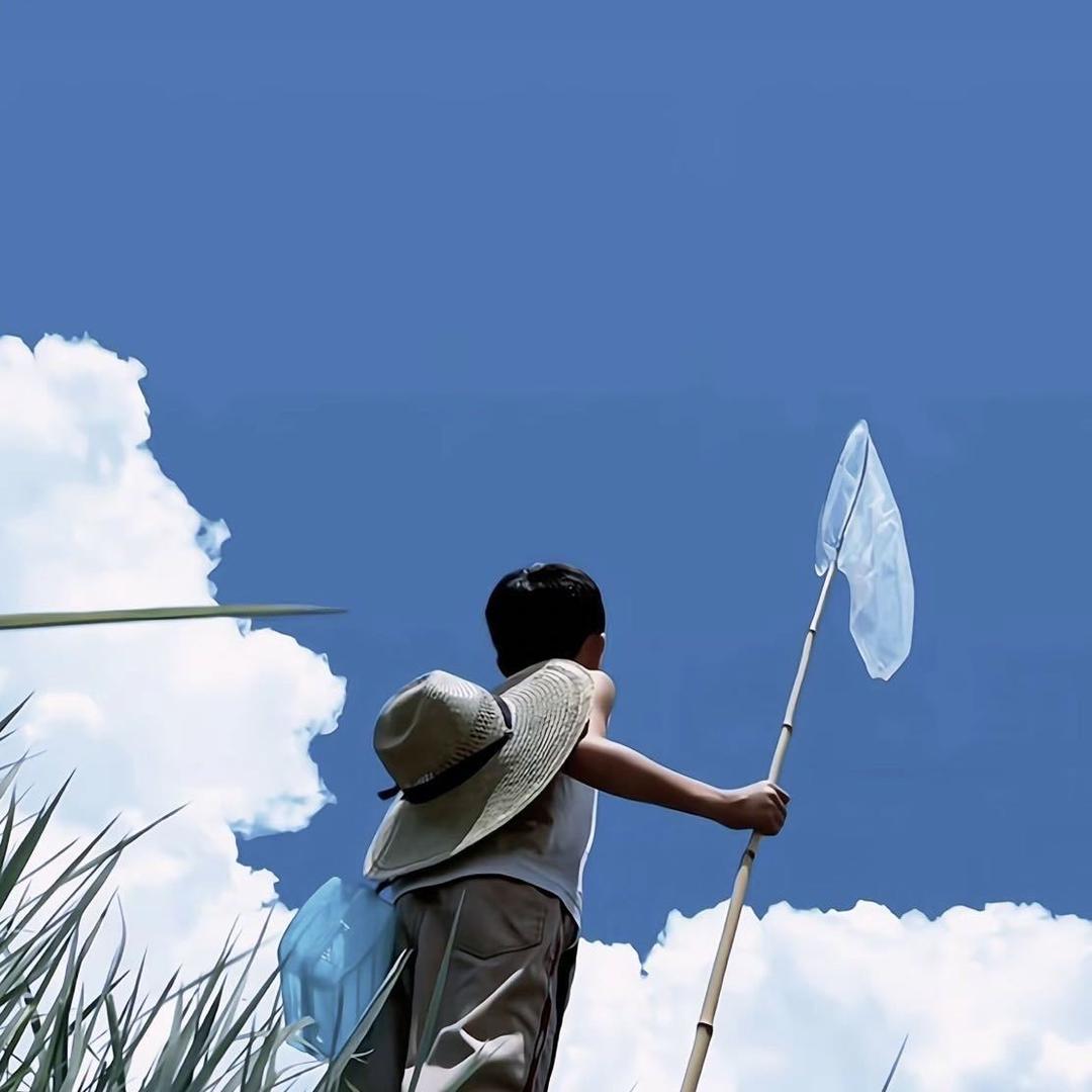樵夫.