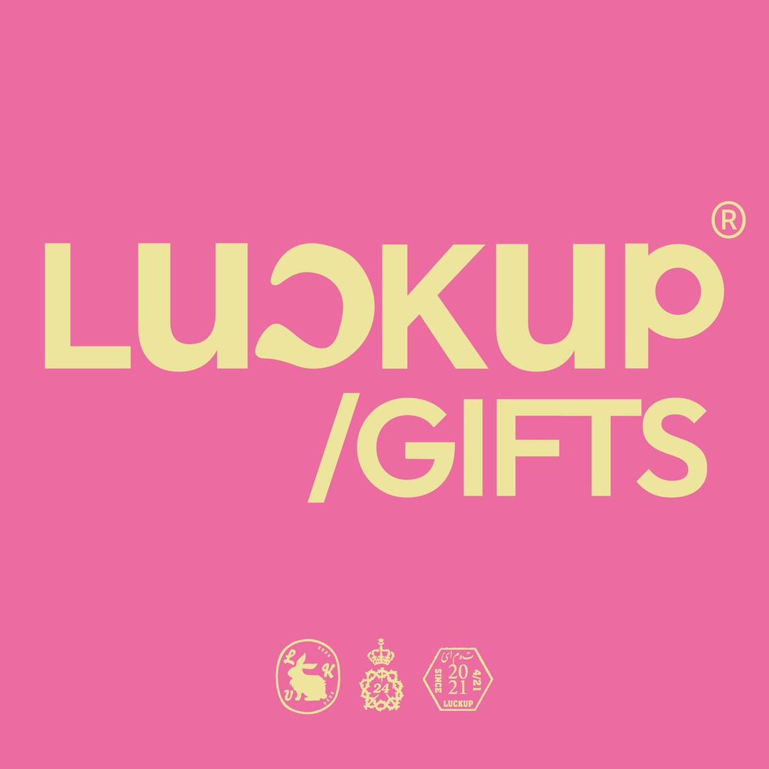 LUCKUP