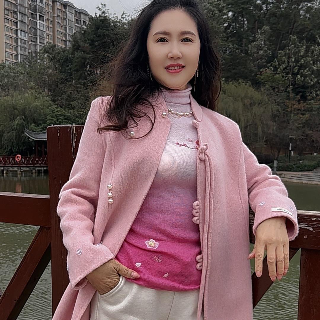 唯美