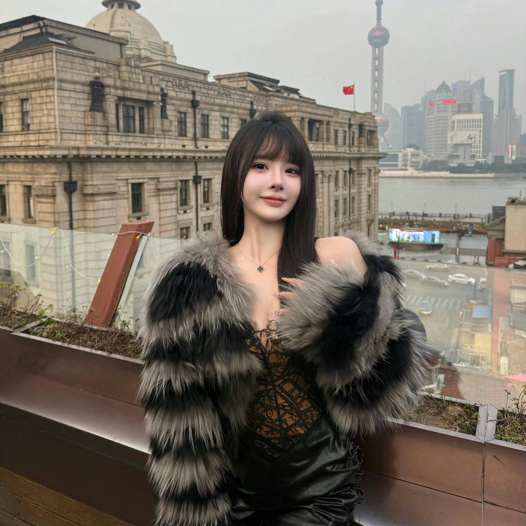 风韵小娇妻✨