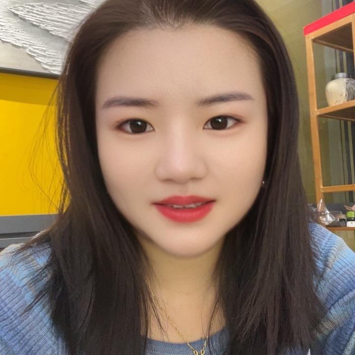 我是fu婆