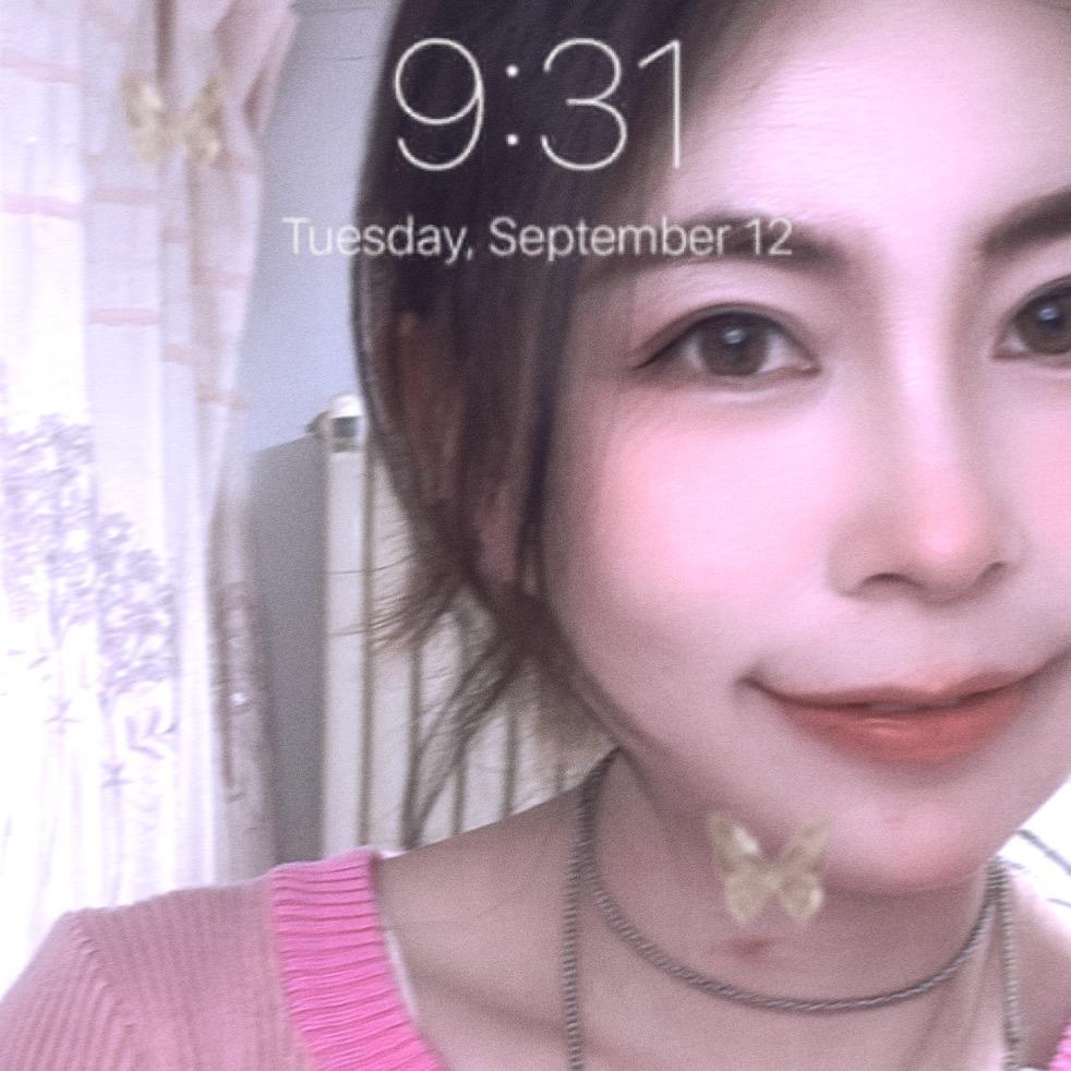 小玥宝（橱窗🈶️好物）