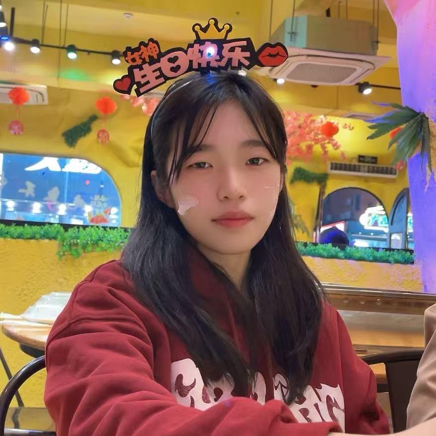 晨曦妹妹.