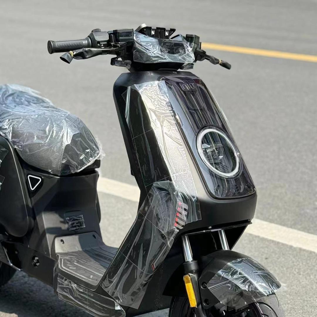 南宁小牛电动鲁班店