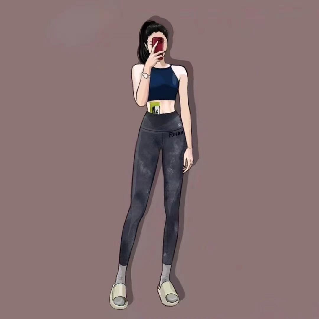 富平县韩缇娜美容店