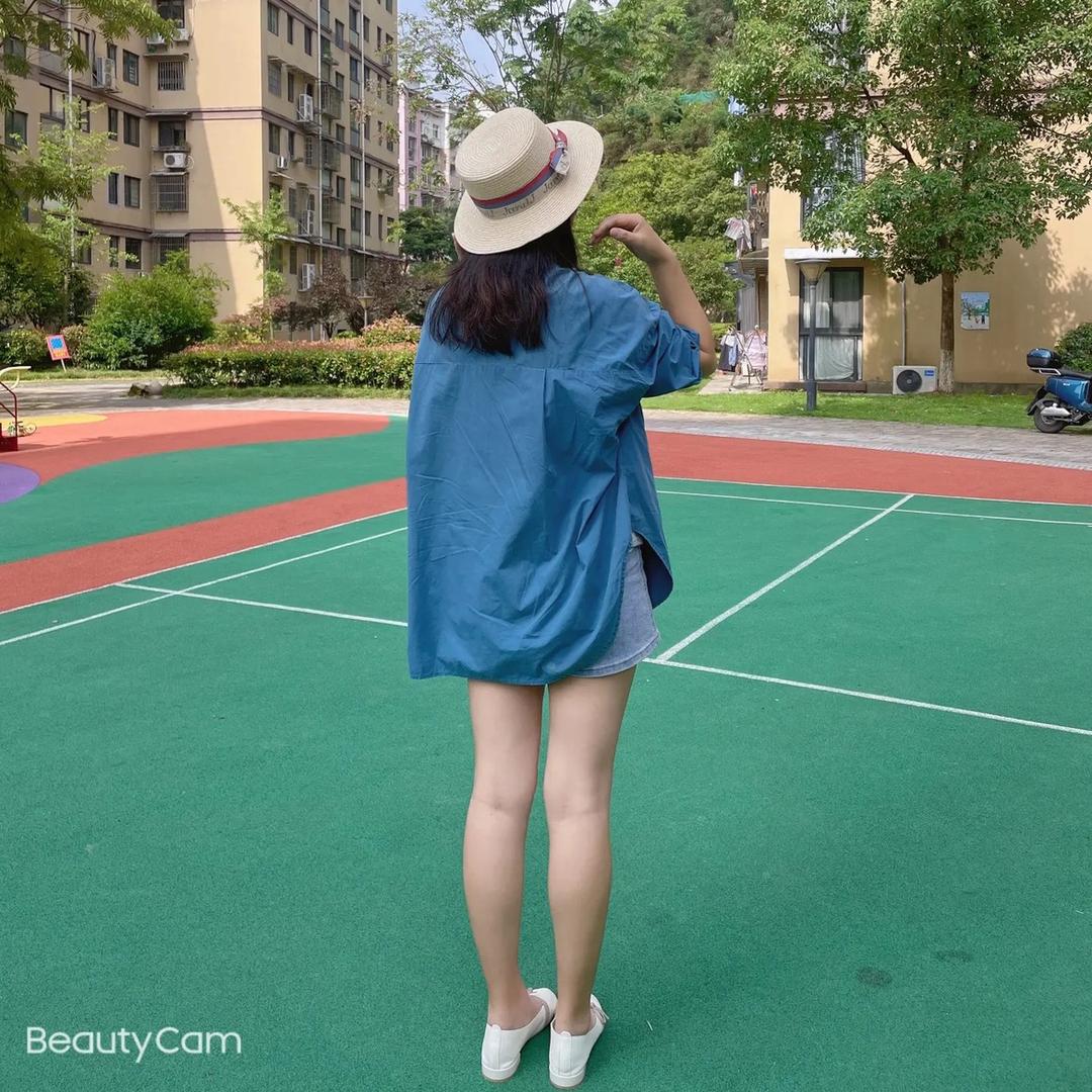 丑女不讲理