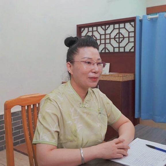 广州蓝主任