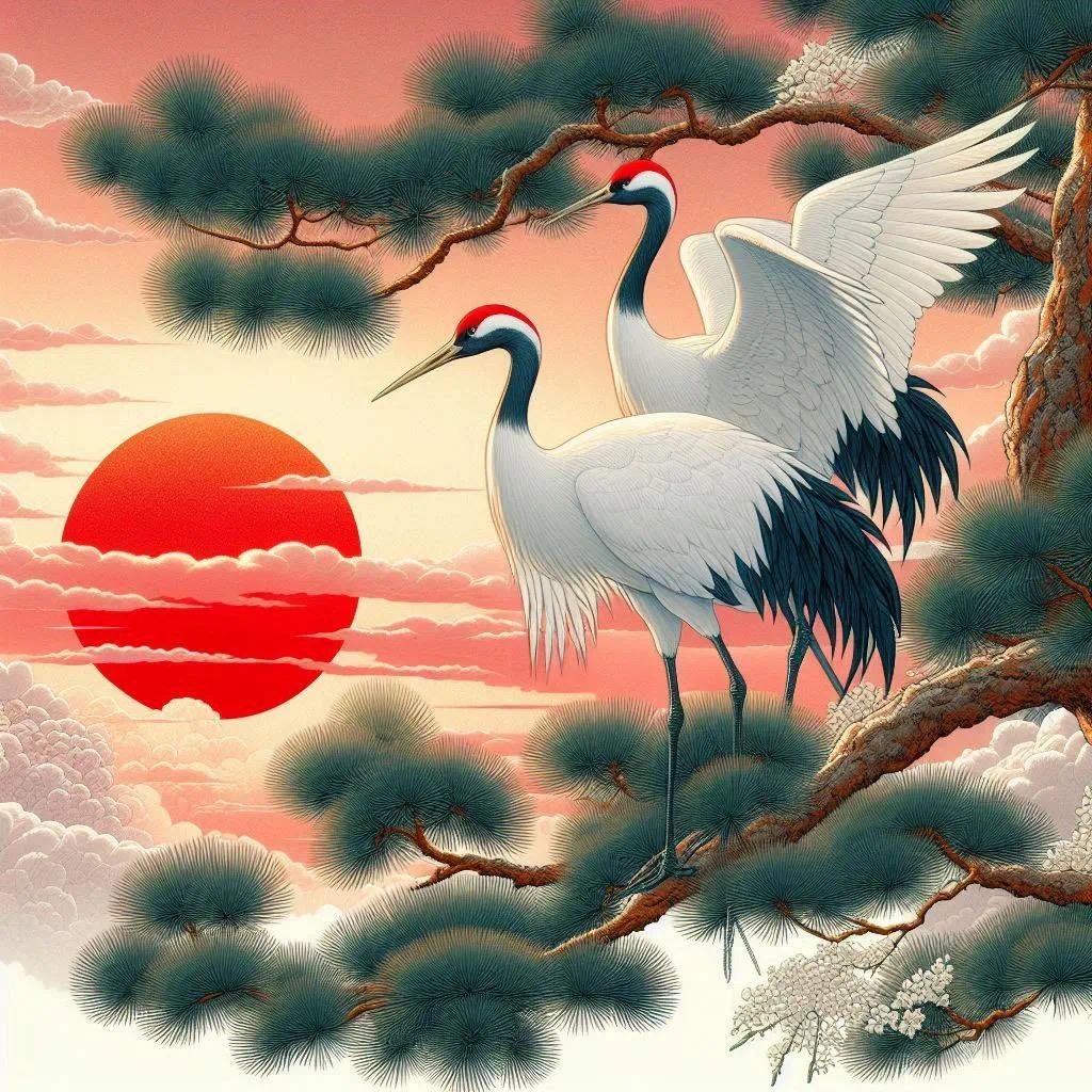 鹤道人