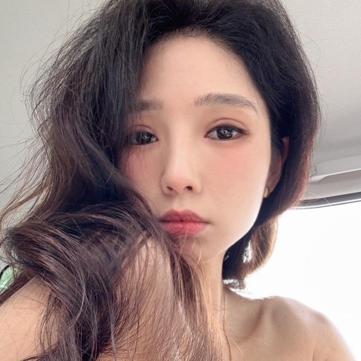 雾里娇娇