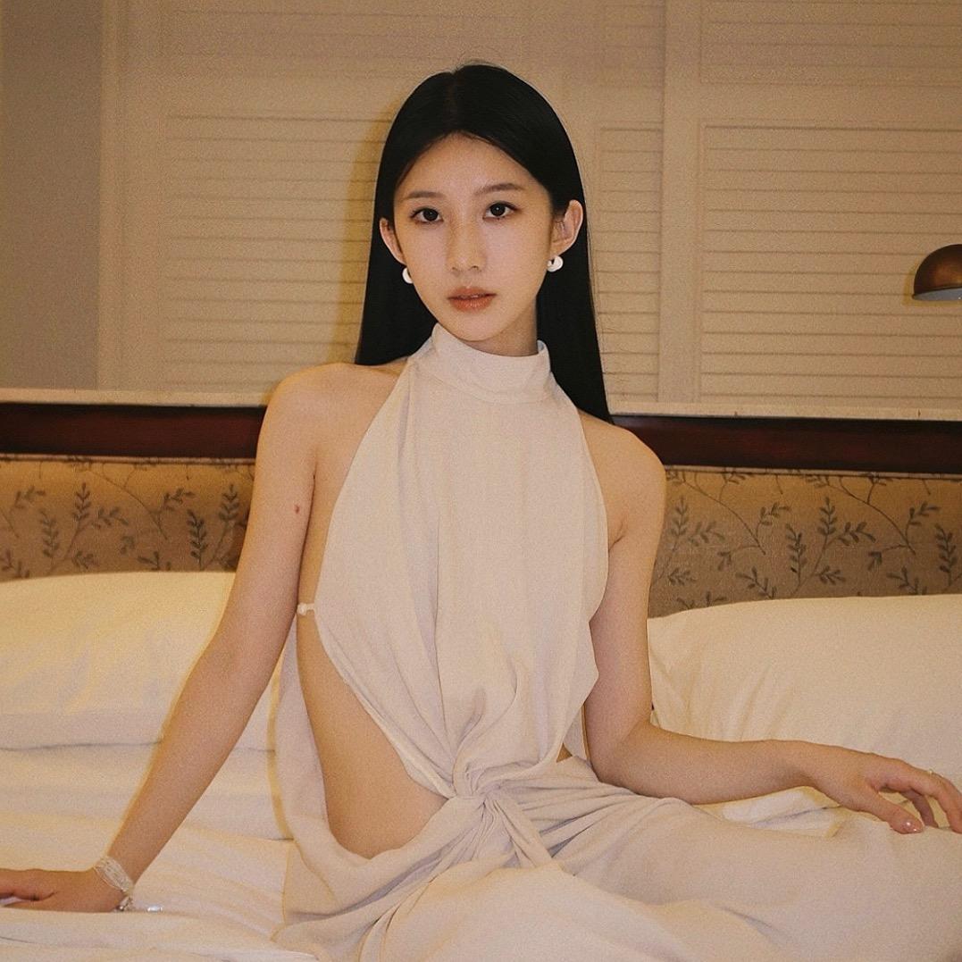 厉子栗Liz