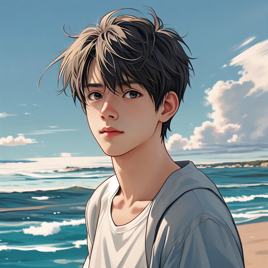 星河💫