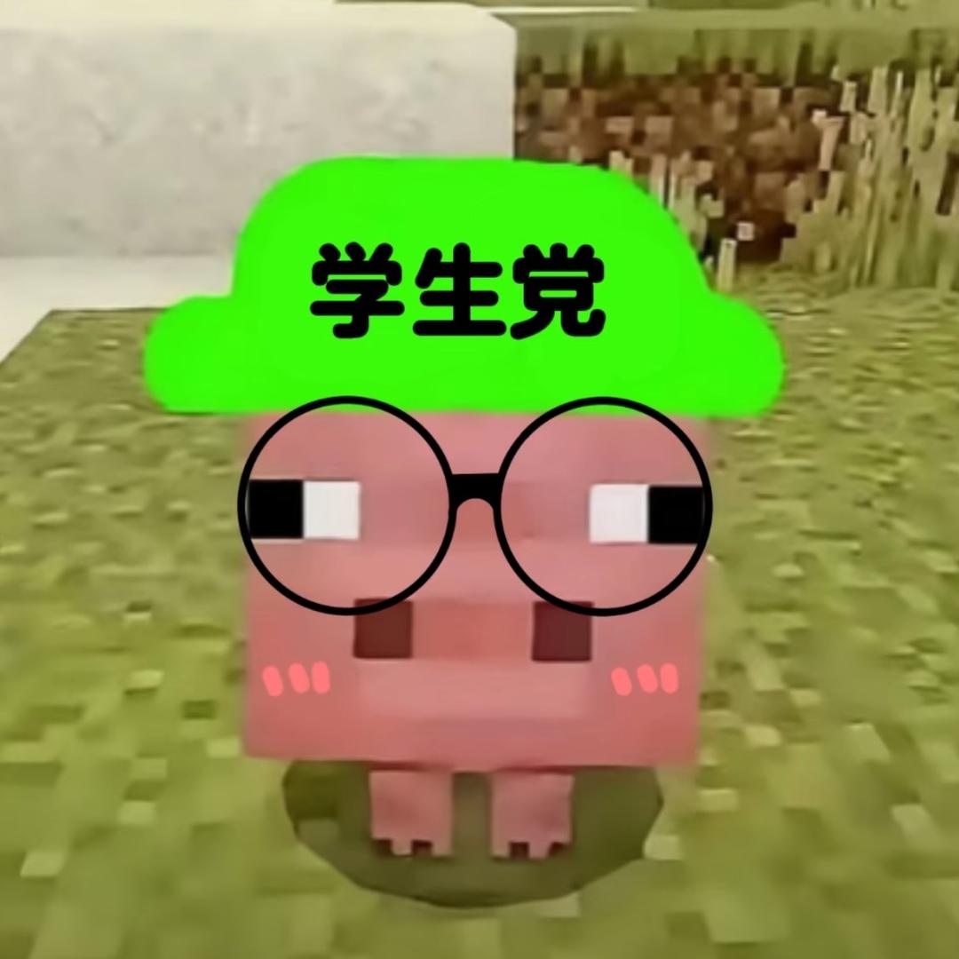学生党