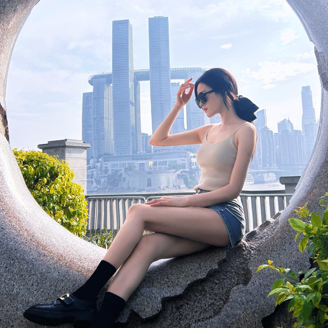 小李妹儿♡