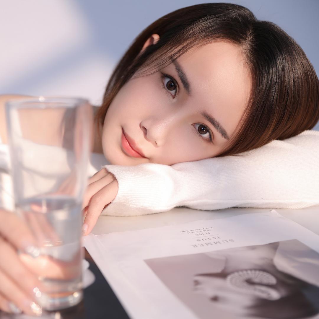 陈小姐❤️