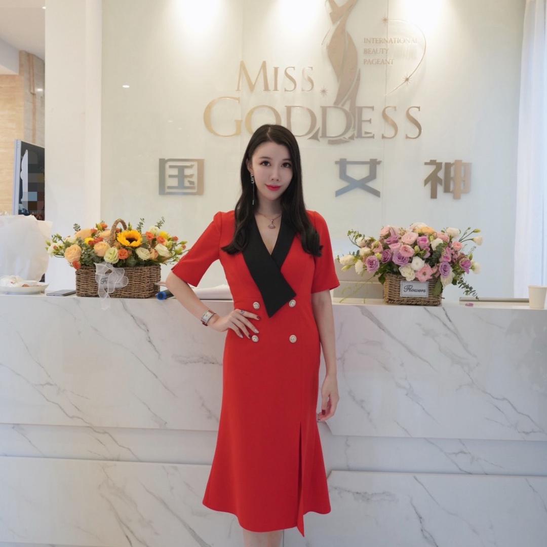 澳门梁安琪